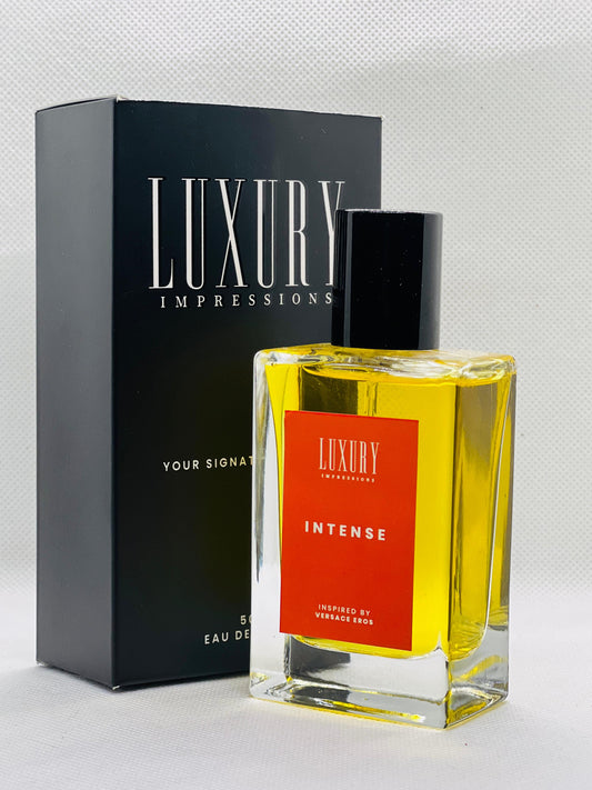 Intense - Inspired by Versace Eros